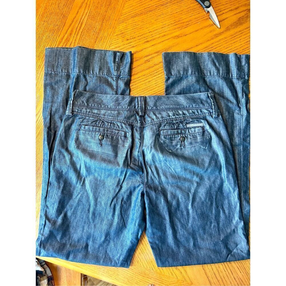 Level 99 Boot Cut Jeans - Picture 6 of 12